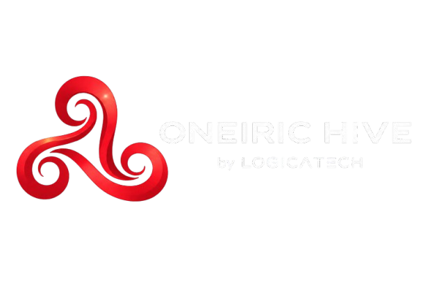 Oneiric Hive by Logicatech